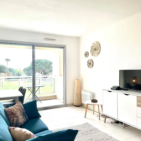 Apartment Les Pins Exflora