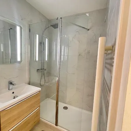 Les Pins Exflora Apartamento
