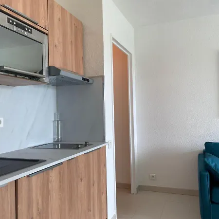 Apartamento Les Pins Exflora *
